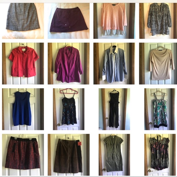 MYSTERY BOXES: Custom Curated for you! - Picture 2 of 4